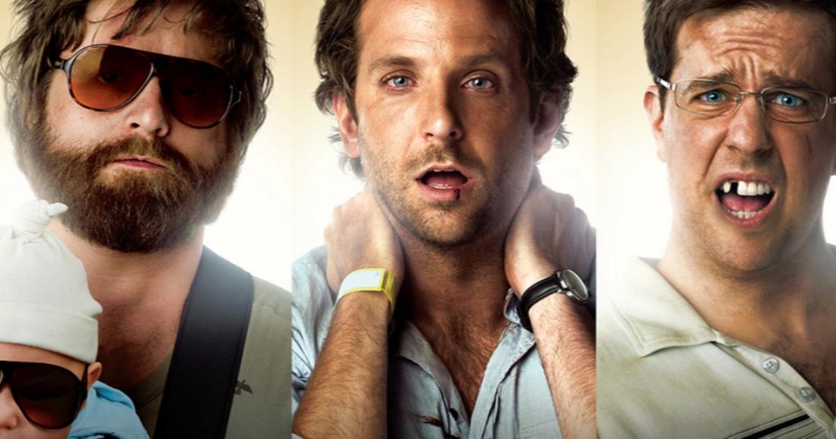 Top 10 Movie Drinking Games Articles On Watchmojo