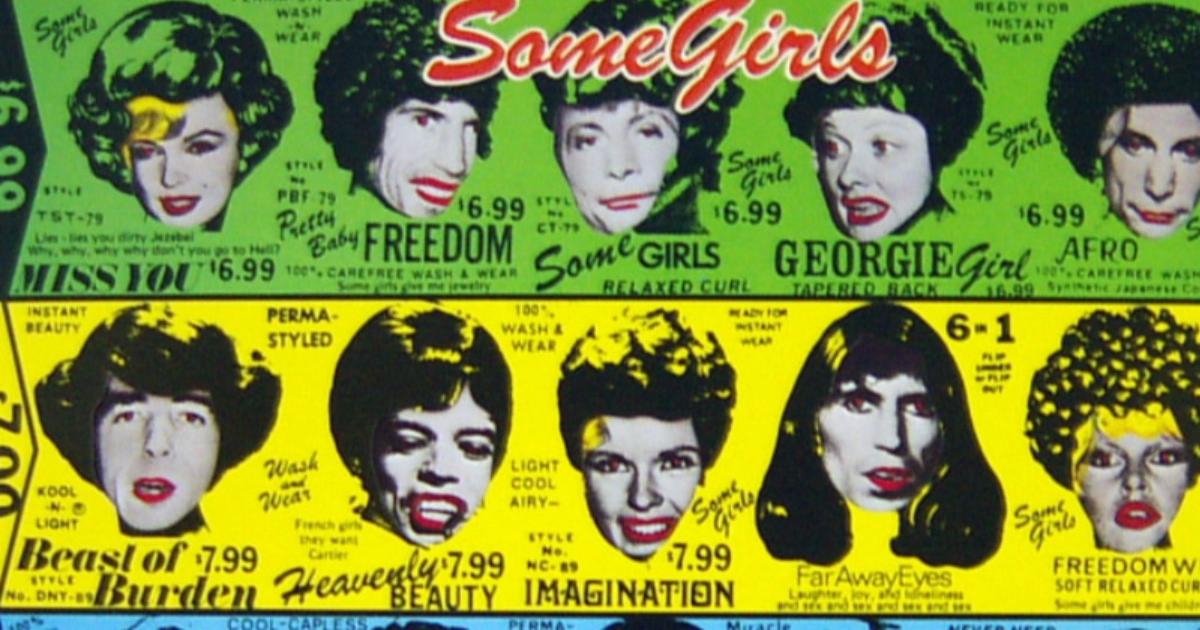 Top 10 Best Rolling Stones Songs