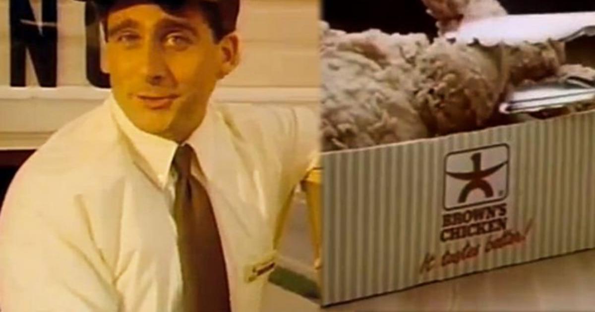 Top 10 Celebrity Commercials from Before They Were Stars | Articles on