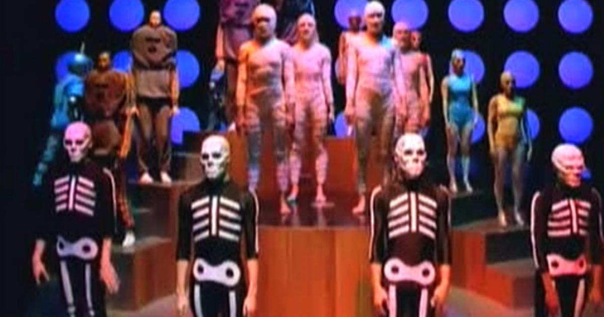 Top 10 Music Videos of All Time | Videos on WatchMojo.com