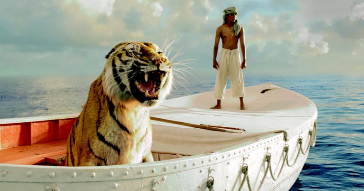 Top 10 Best 3D Movies Articles on