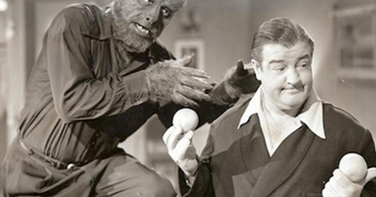 Top 10 Comedy Movies of the 1940s Videos on