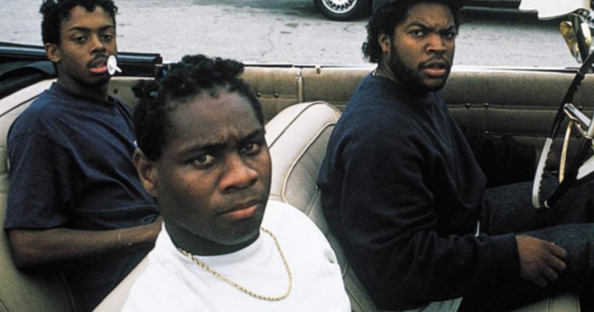 Top 10 Hood Movies