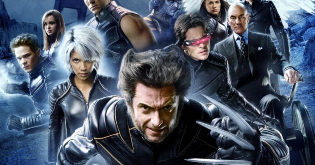 Top 10 X-Men Mutants from Movies | Articles on WatchMojo.com