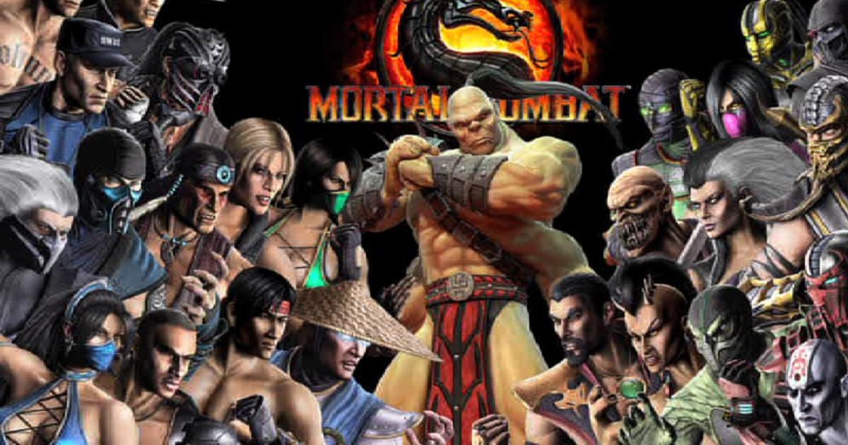 10 Best Mortal Kombat 1 Fighters For Beginners