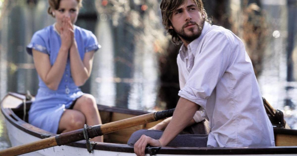Top 10 Chick Flicks of All Time