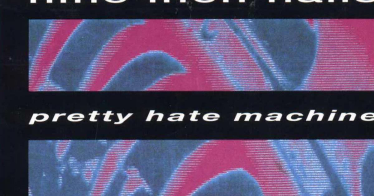 Top 10 Nine Inch Nails Songs Top 10 Nine Inch Nails Songs