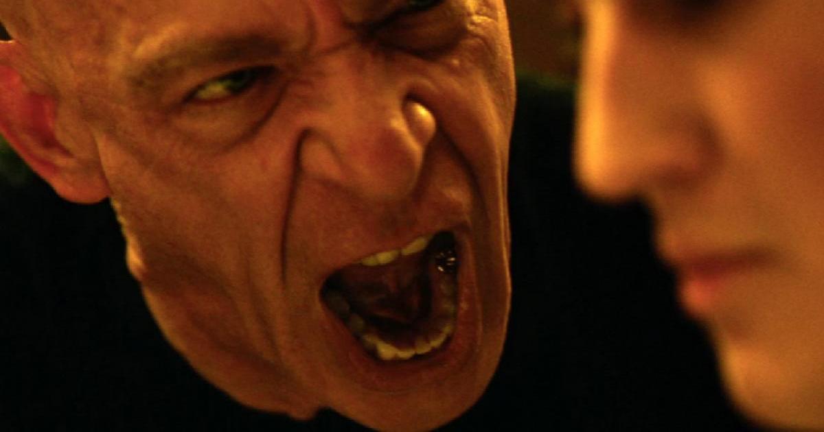 Top 10 Serious Slaps in Movies | Articles on WatchMojo.com