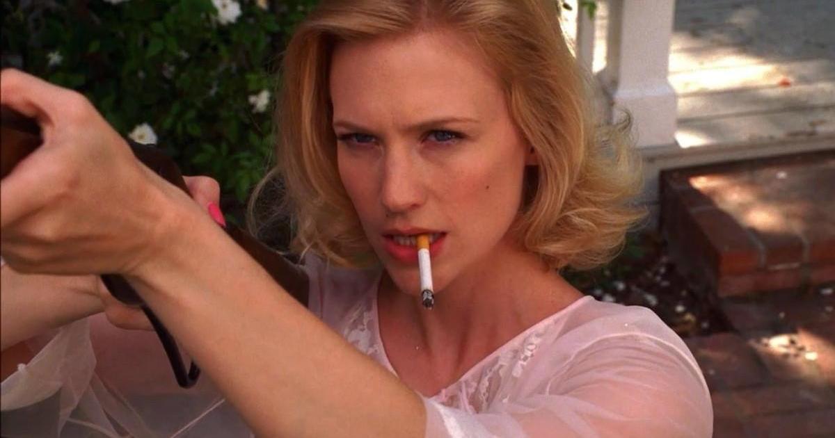 body shaking after smoking cigarettes 26 Health Effects of Smoking on Your Body