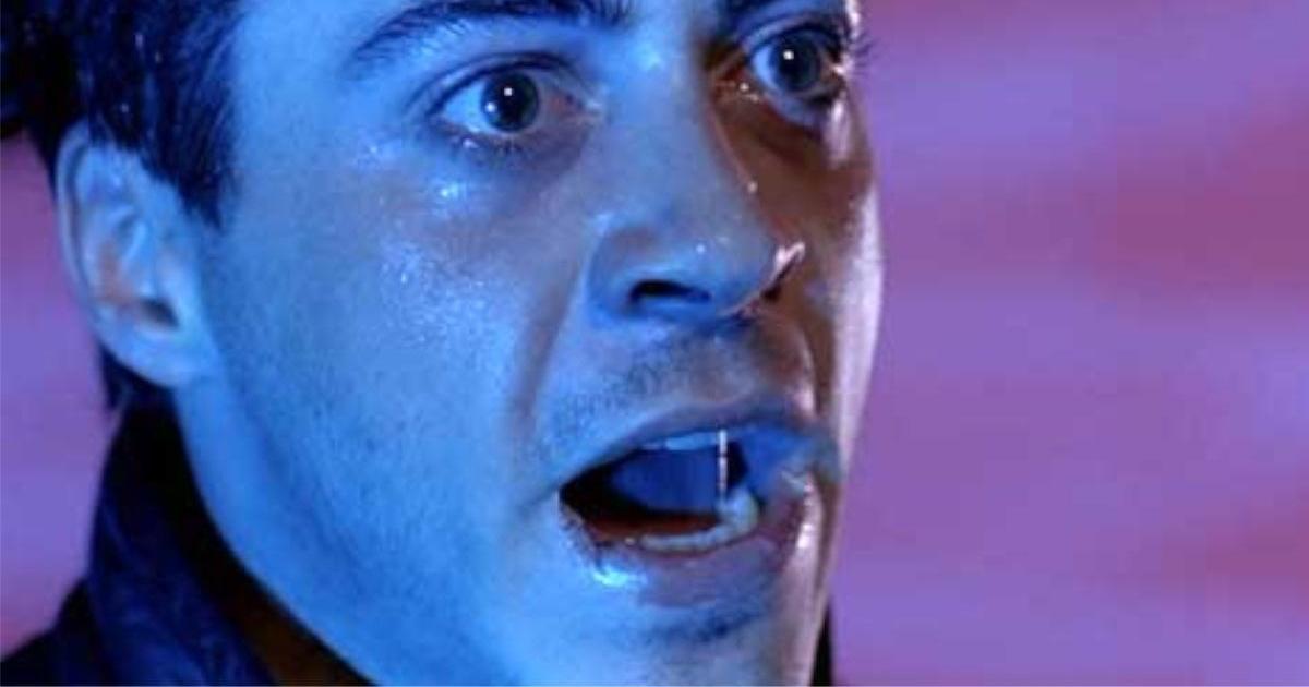 Top 10 Movie Overdose Scenes | Articles on WatchMojo.com