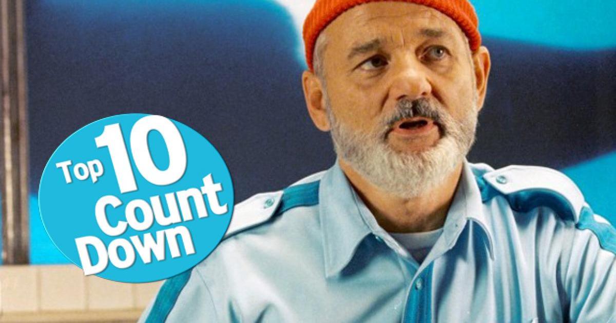 Top 10 Surprisingly RRated Comedies Articles on