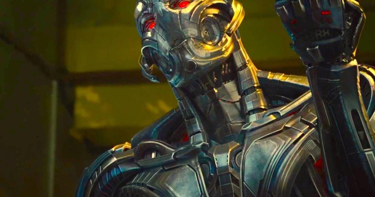 Top 10 Amazing Avengers: Age of Ultron Facts | Articles on