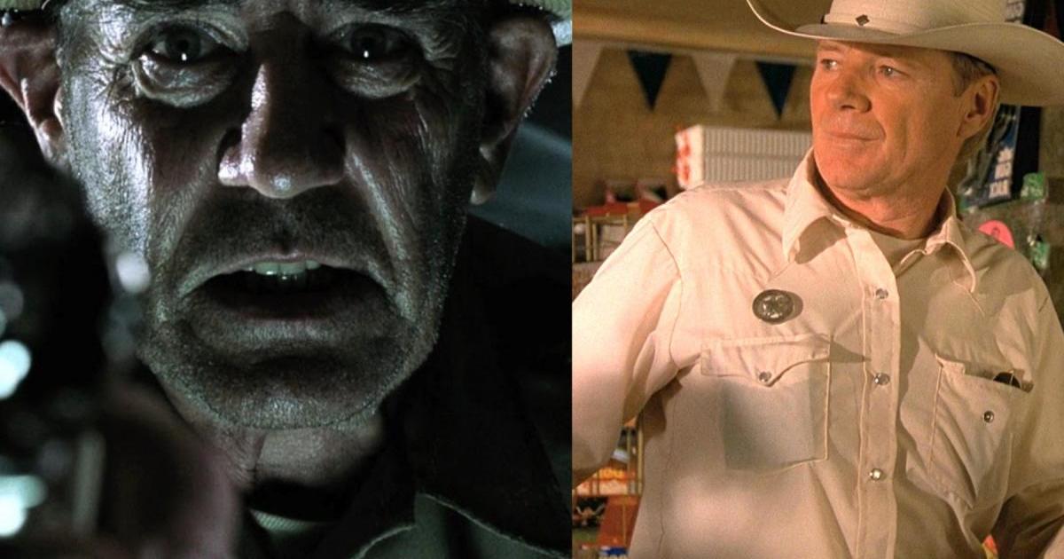 Top 10 Horror Movie Sheriffs Articles on
