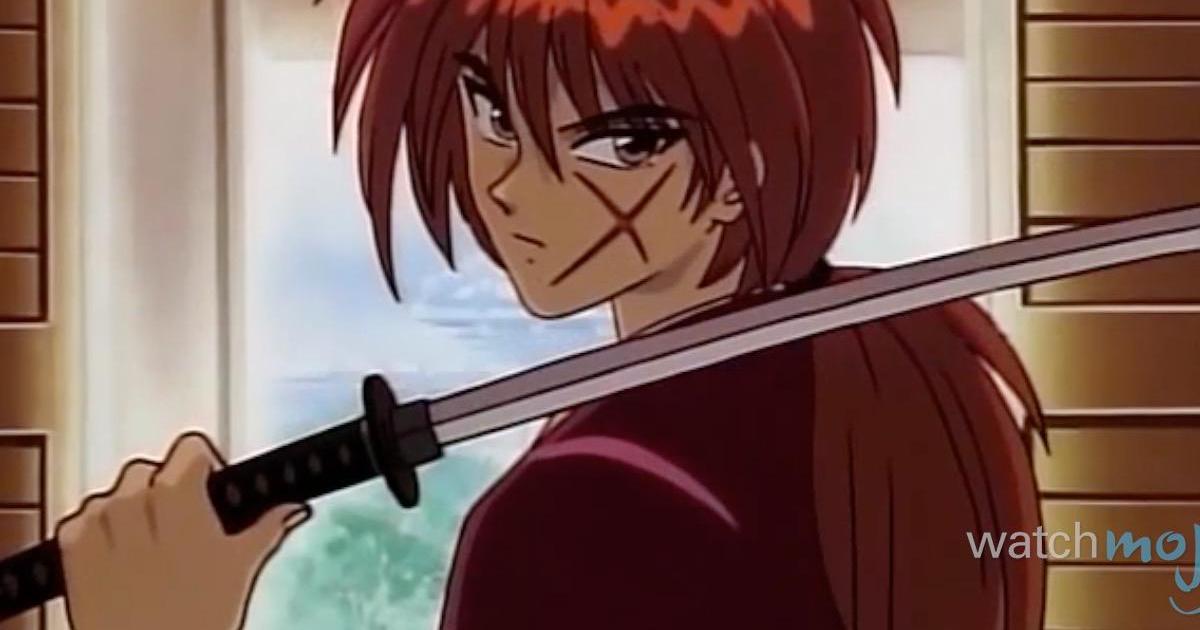 What are some good anime that have a OP Main character with a sword  Quora