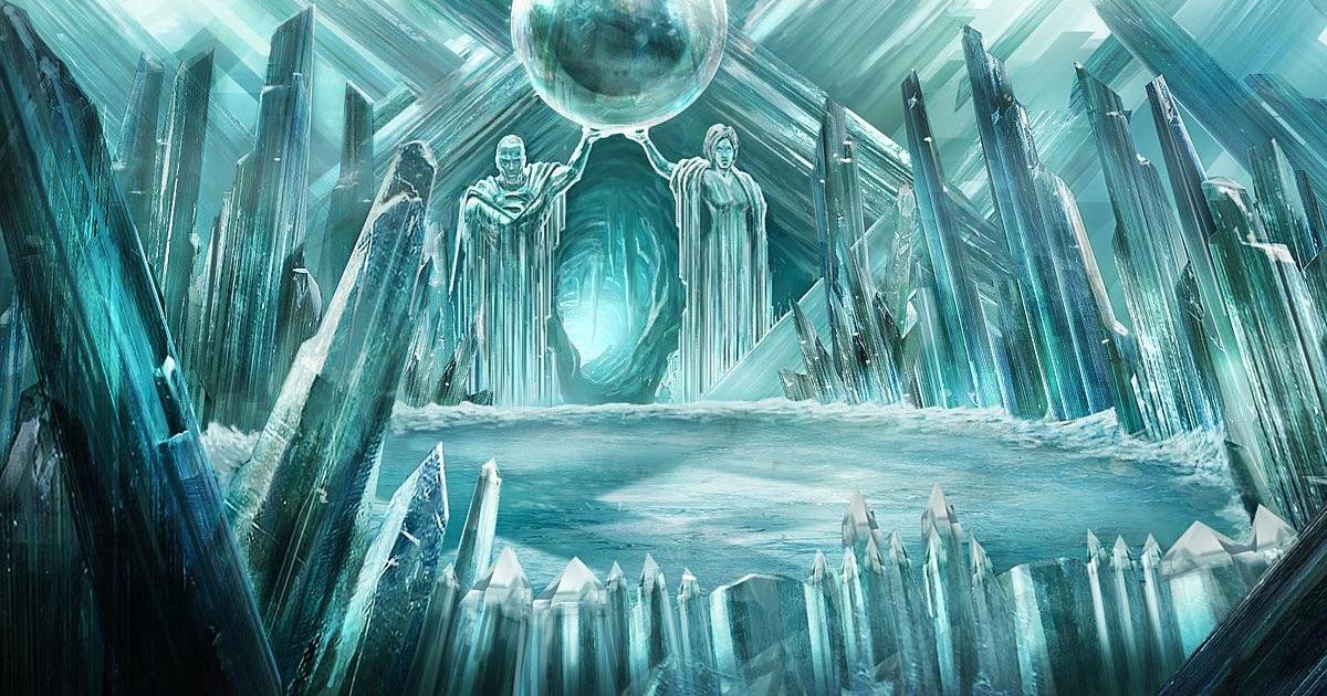 Top 10 Best Anime Series - Fortress of Solitude