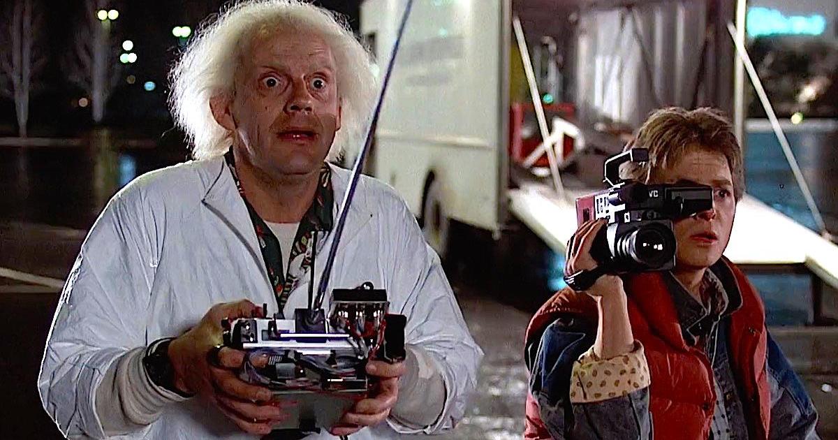 Top 10 Back To The Future Trilogy Moments | Videos on WatchMojo.com