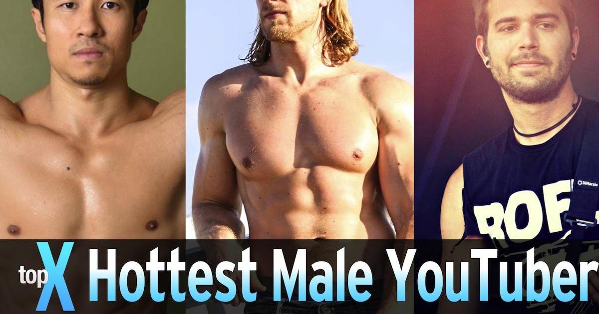 Hot Male Videos
