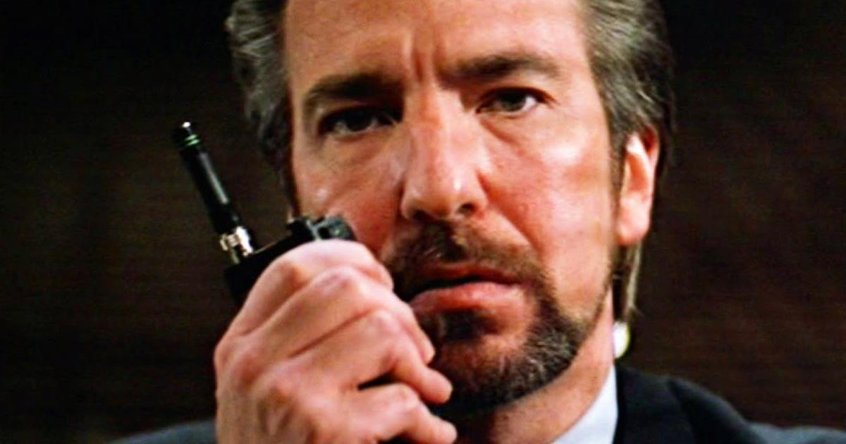 Top 10 Magnificent Bastards in Movies