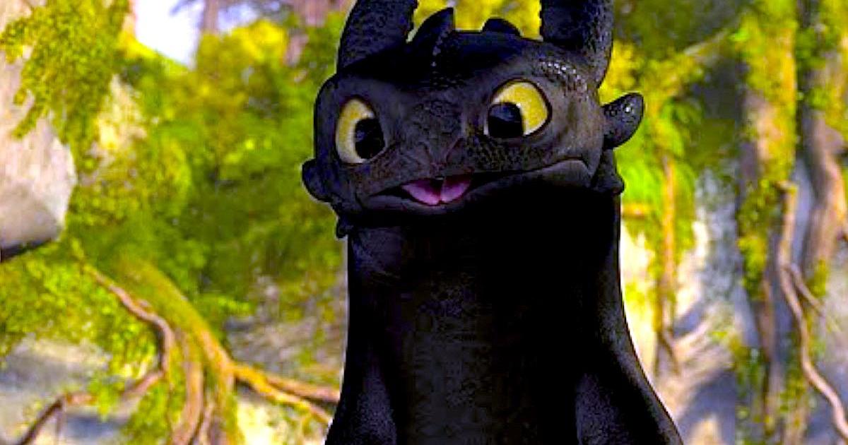 Top 10 Lovable Movie Creatures | Videos on WatchMojo.com