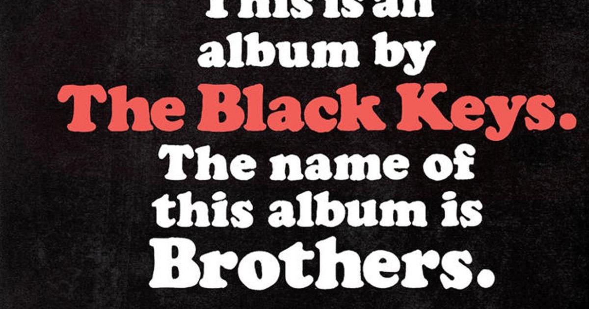 Top 10 Black Keys Songs Articles on