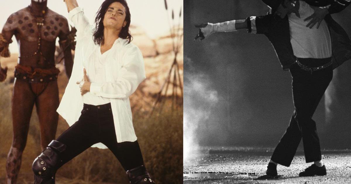 Top 10 Michael Jackson Music Videos | Articles on WatchMojo.com