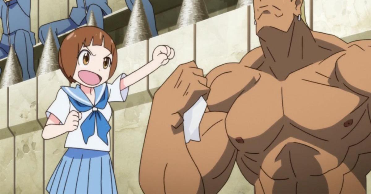 Top 10 Anime Characters That Should Have Been Couples Top 10 Anime Characters That Should Have Been Couples