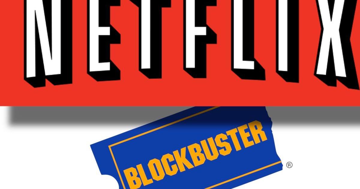 Top 10 Products That Killed Competitors Articles On WatchMojo