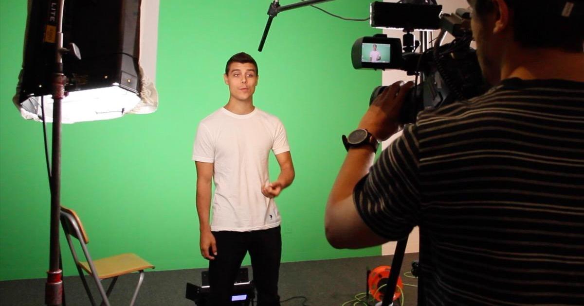 Top 10 Ways to Make a Great Web Video  | Videos on WatchMojo.com
