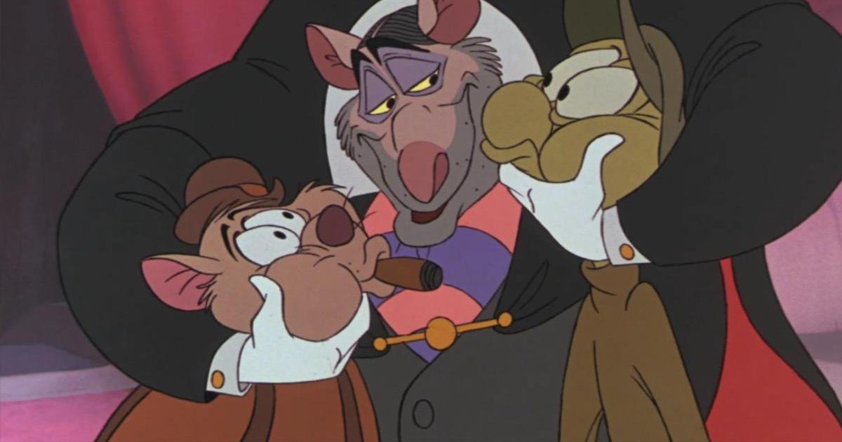 Top 10 Underrated Animated Disney Films Articles On Watchmojo