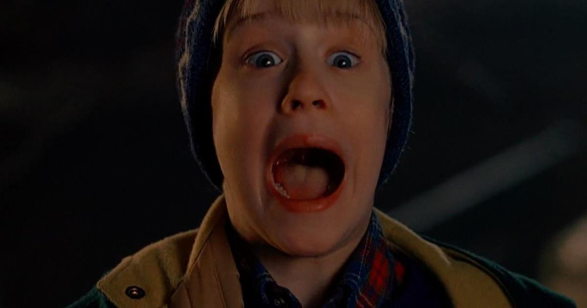 Top 10 Moments From Home Alone Watchmojocom