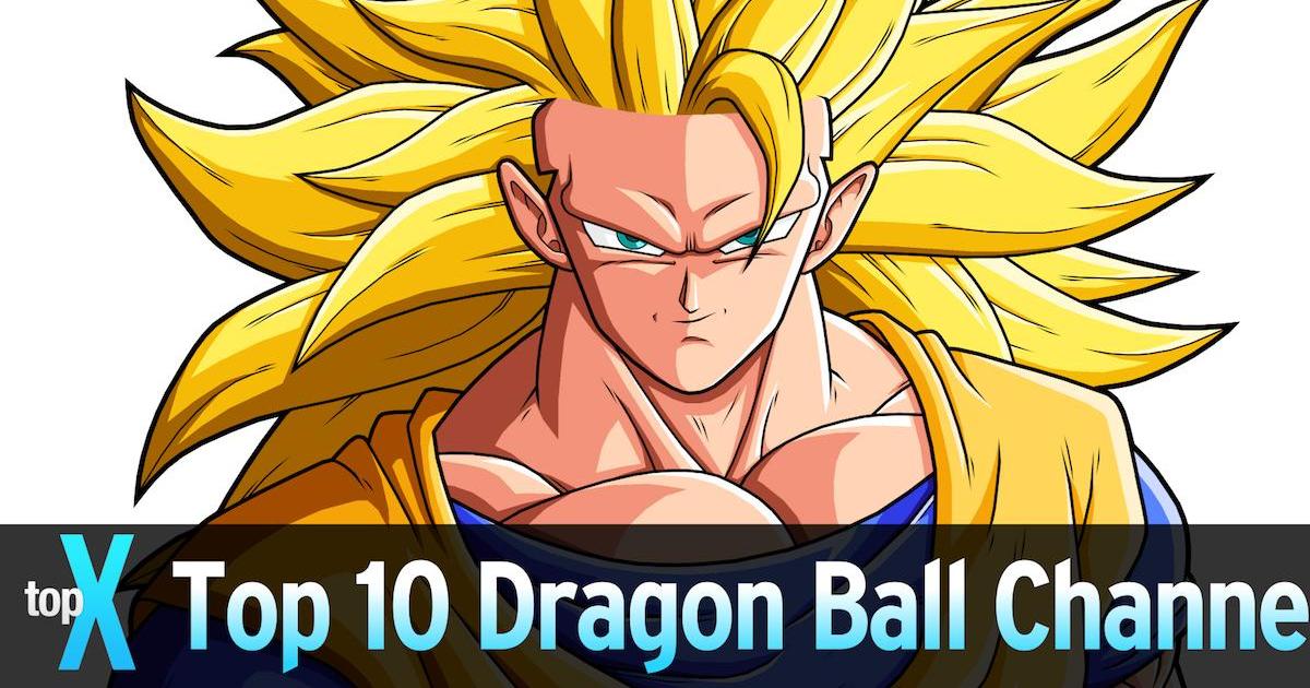 21 'Dragon Ball Z' Trivia Questions To Help You Go Super Saiyan