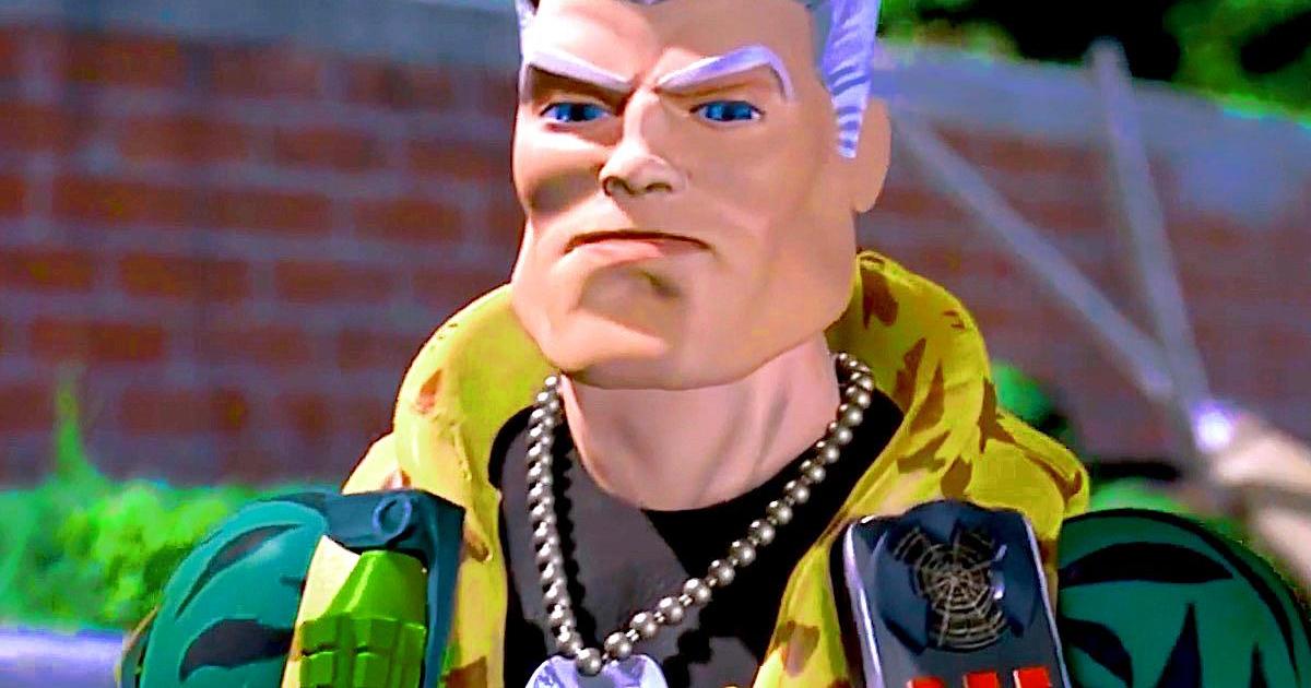 Top 10 Killer Inanimate Objects in Movies | WatchMojo.com