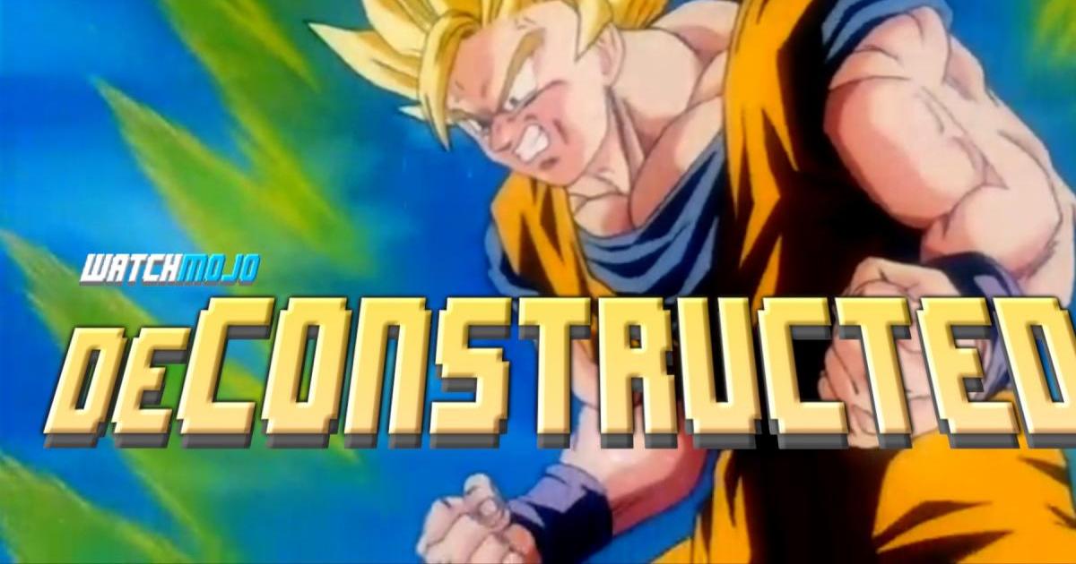 Top 10 Anime Powers We Wish Were Real - DECONSTRUCTED Ep. 6 | Articles