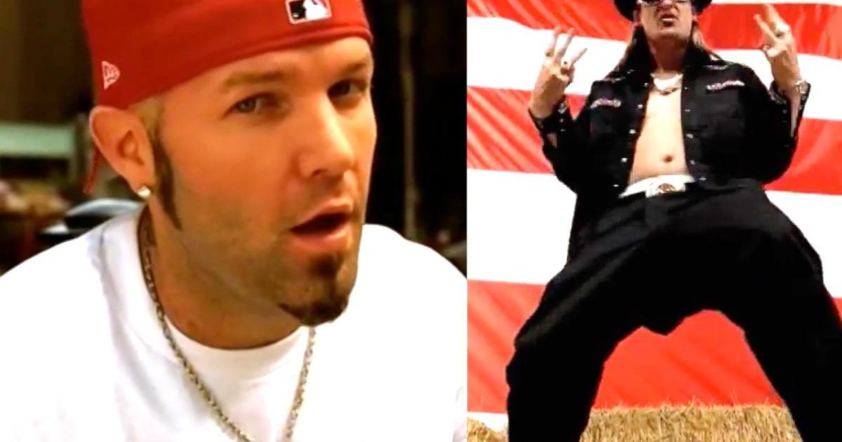Top 10 Douchebags of Rock Articles on