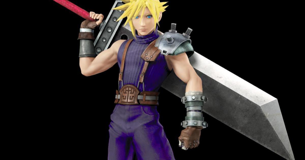 Top 10 Video Game Swordsmen | Videos on WatchMojo.com