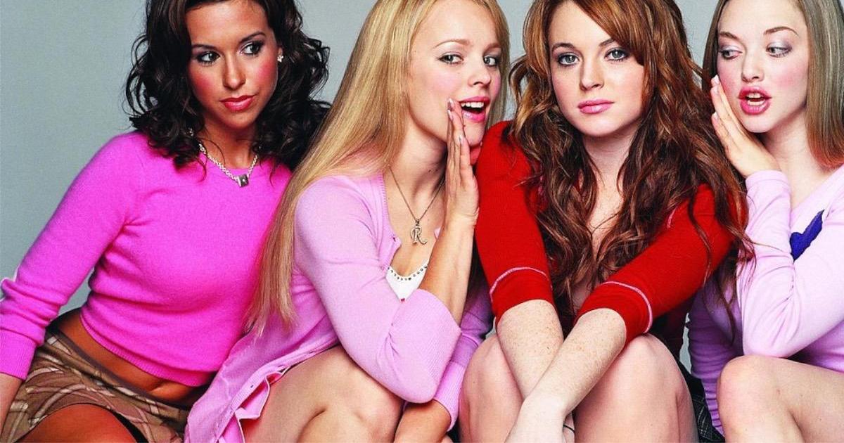 Ranking Of Regina George's Outfits From Mean Girls