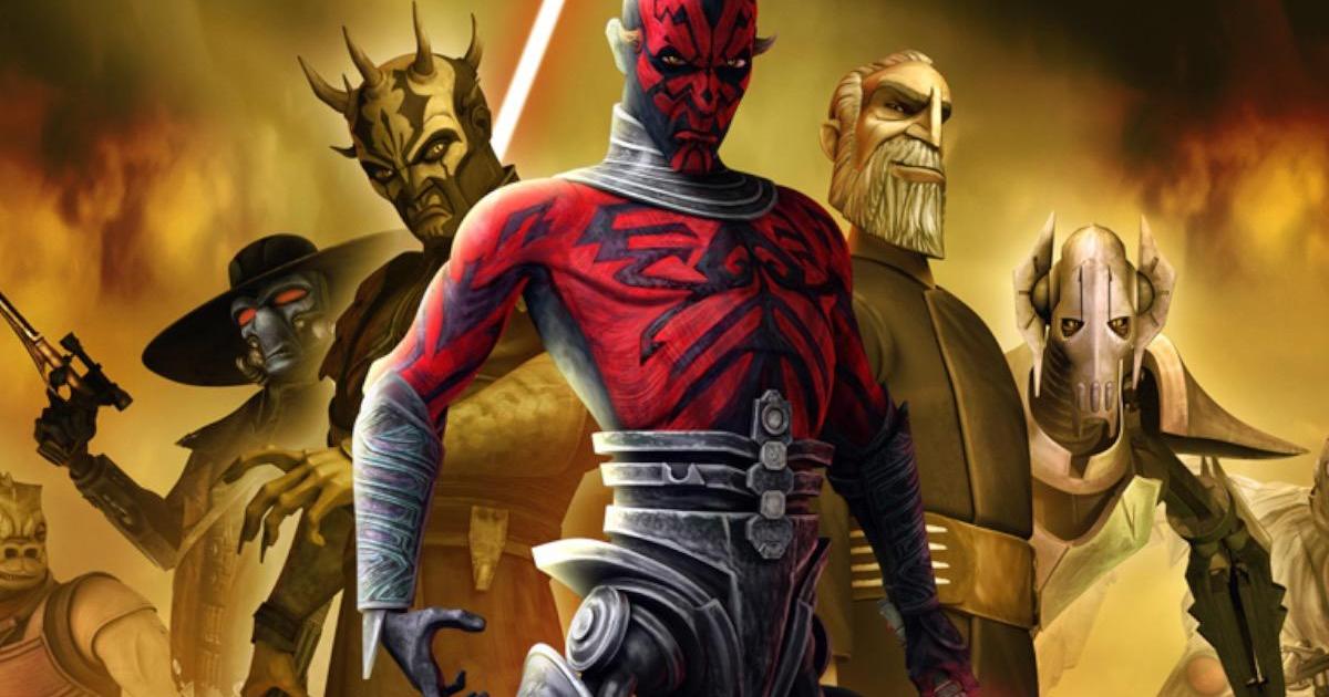 Top 10 Star Wars: The Clone Wars Episodes | WatchMojo