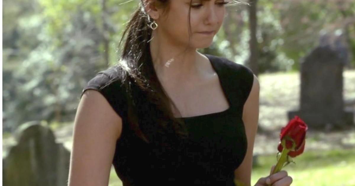 Top 10 Vampire Diaries Deaths Articles on