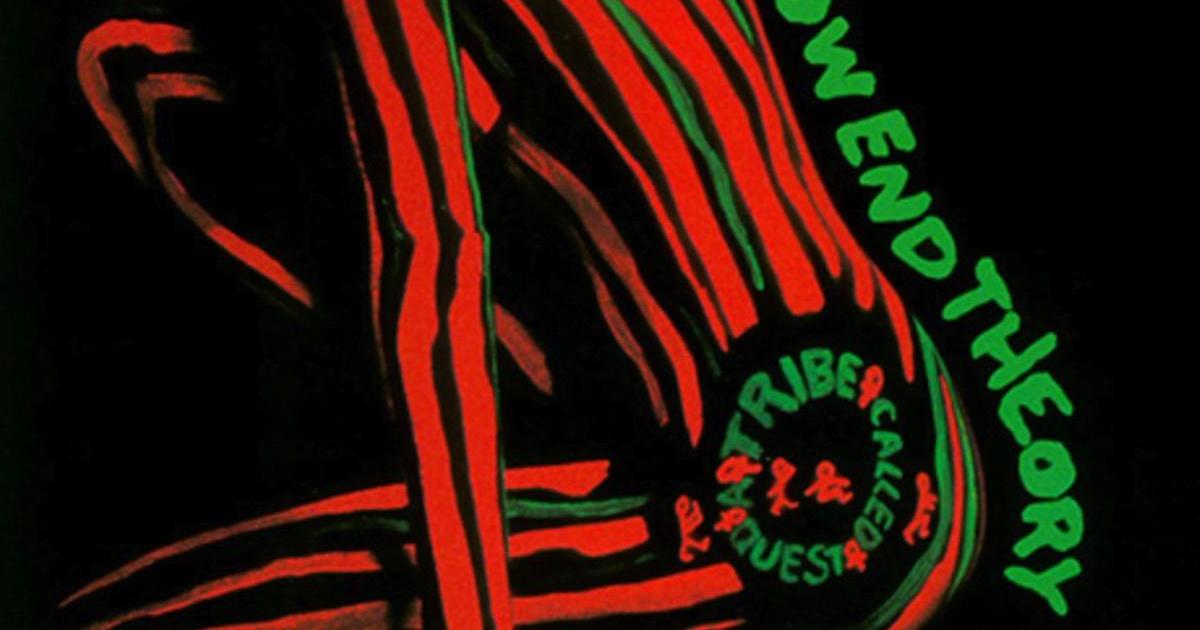 Top 10 A Tribe Called Quest Songs