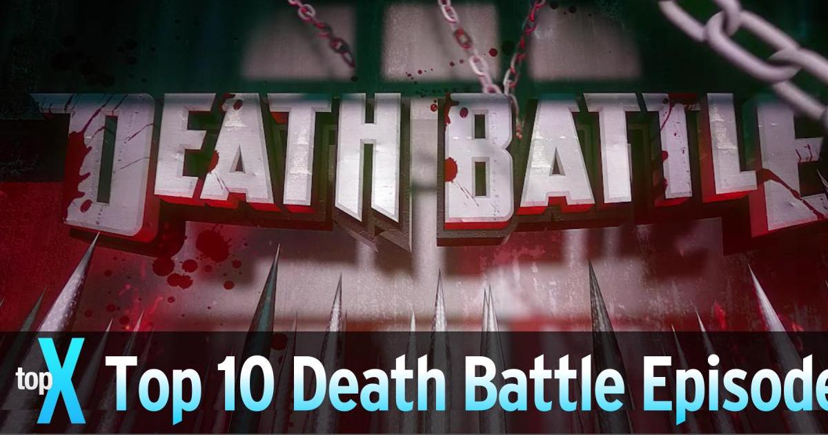 Ultra Death Battle and Screwattack blogs: Character Analysis: Afro