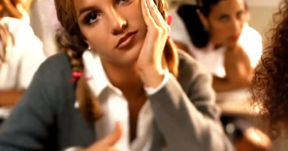 Top 10 Pop Songs of All Time Articles on