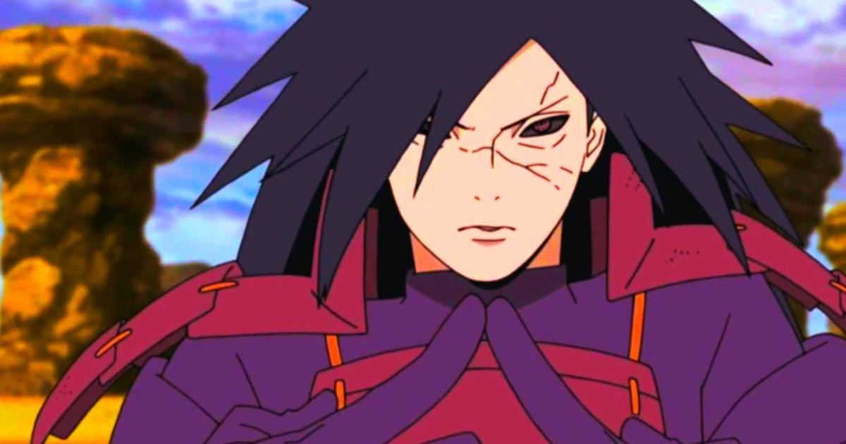 21 of the Most Overpowered Anime Characters 