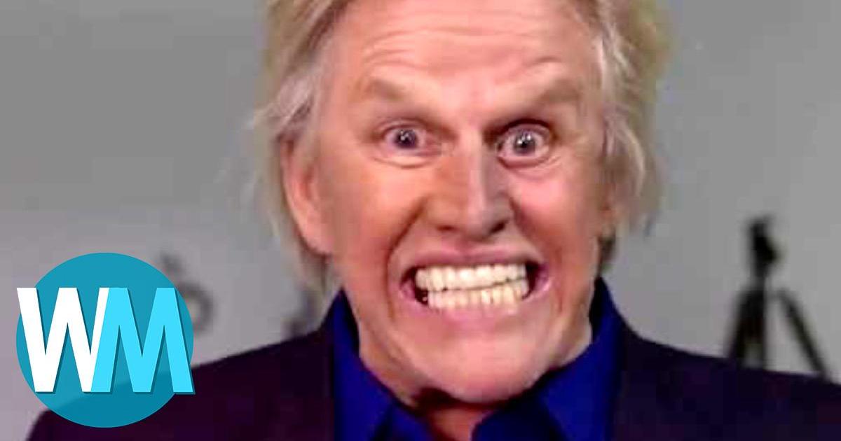 Top 10 Celebrities Who Support Donald Trump - WatchMojo