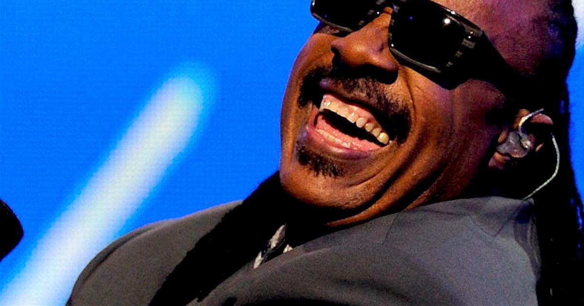 Top 10 Best Stevie Wonder Songs | Videos on WatchMojo.com