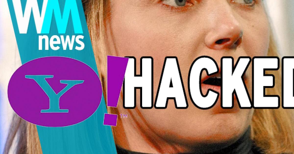 Is Your Data Secure? 5 Facts about the Yahoo Accounts Hack! | Articles ...