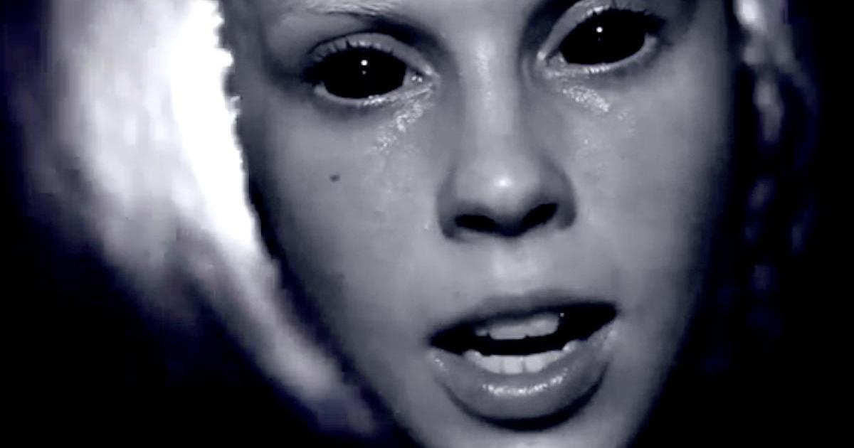 Top 10 Scariest Music Videos Articles on