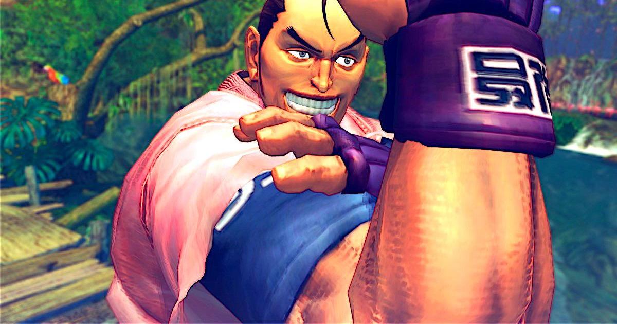 10 cheapest fighting game characters of all time