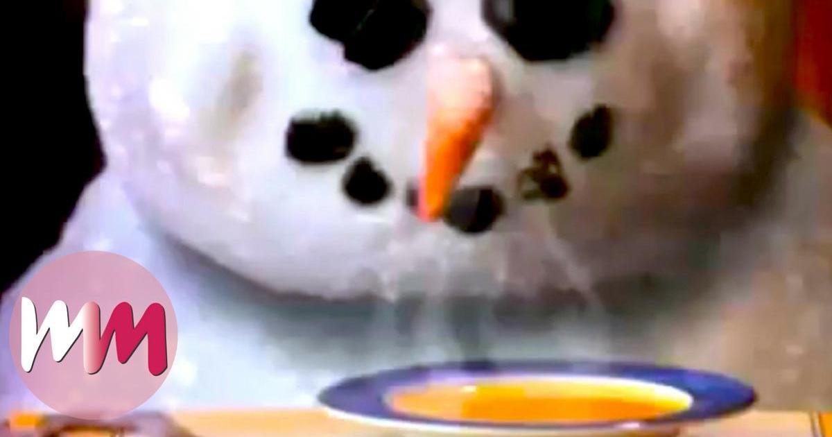 Top 10 Best Christmas Commericals Videos on