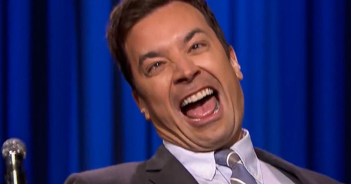 Jimmy Fallon Snl Audition