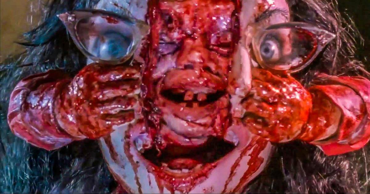 1200px x 630px - Top 10 INSANELY Violent Horror Movies | WatchMojo.com